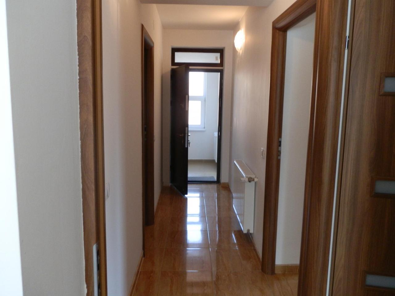 Garsoniera Luxury Sibiu Exterior foto